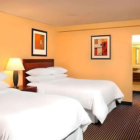 Quality Inn West Lafayette - University Area Eksteriør bilde