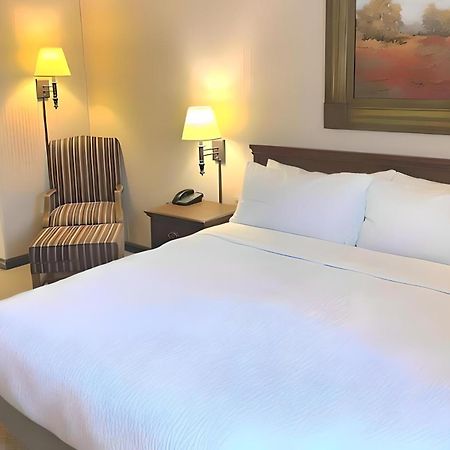 Quality Inn West Lafayette - University Area Eksteriør bilde