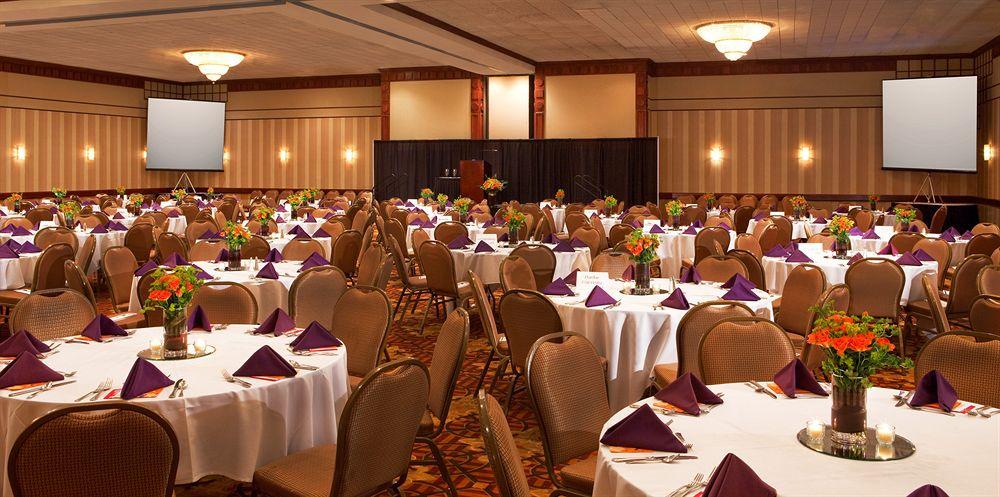 Quality Inn West Lafayette - University Area Eksteriør bilde
