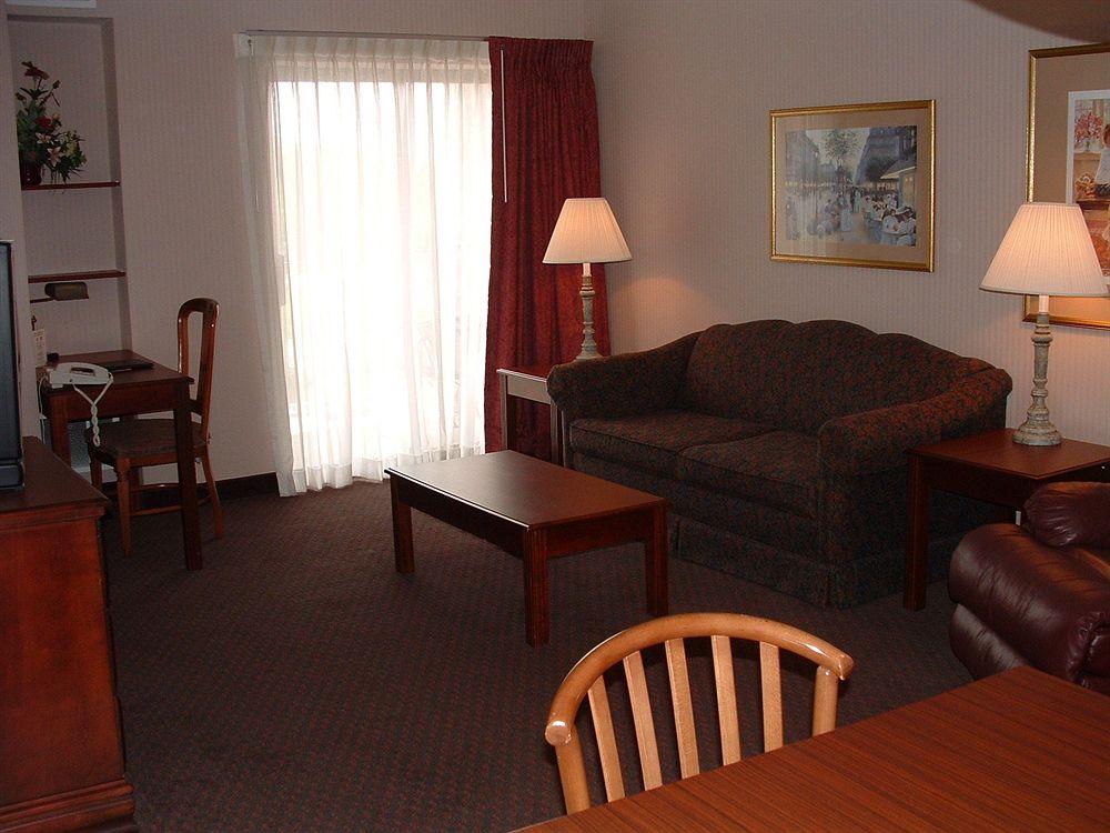 Quality Inn West Lafayette - University Area Rom bilde