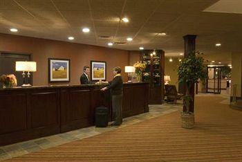 Quality Inn West Lafayette - University Area Eksteriør bilde