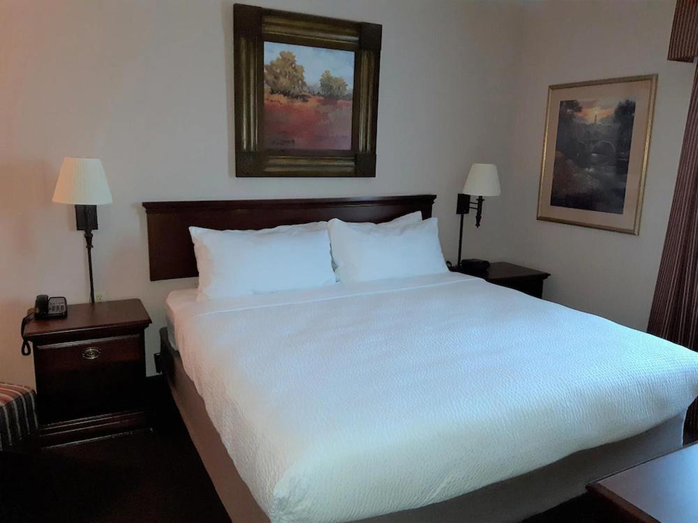 Quality Inn West Lafayette - University Area Eksteriør bilde