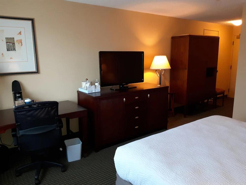 Quality Inn West Lafayette - University Area Eksteriør bilde