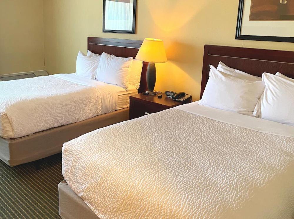 Quality Inn West Lafayette - University Area Eksteriør bilde
