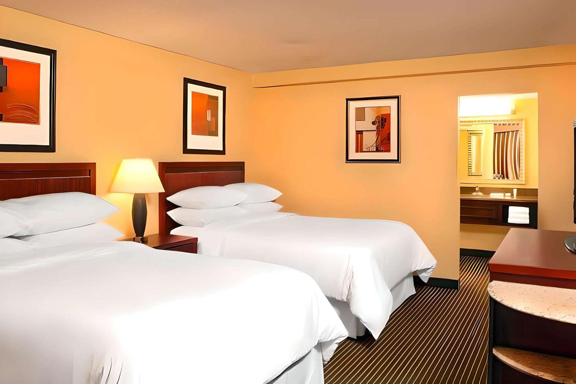 Quality Inn West Lafayette - University Area Eksteriør bilde