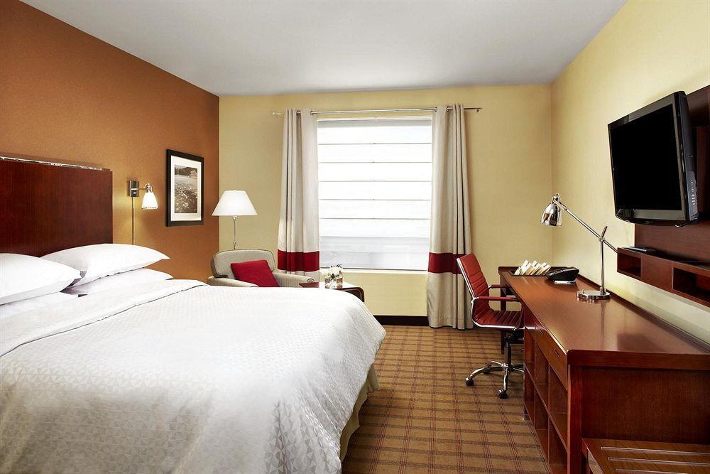 Quality Inn West Lafayette - University Area Eksteriør bilde
