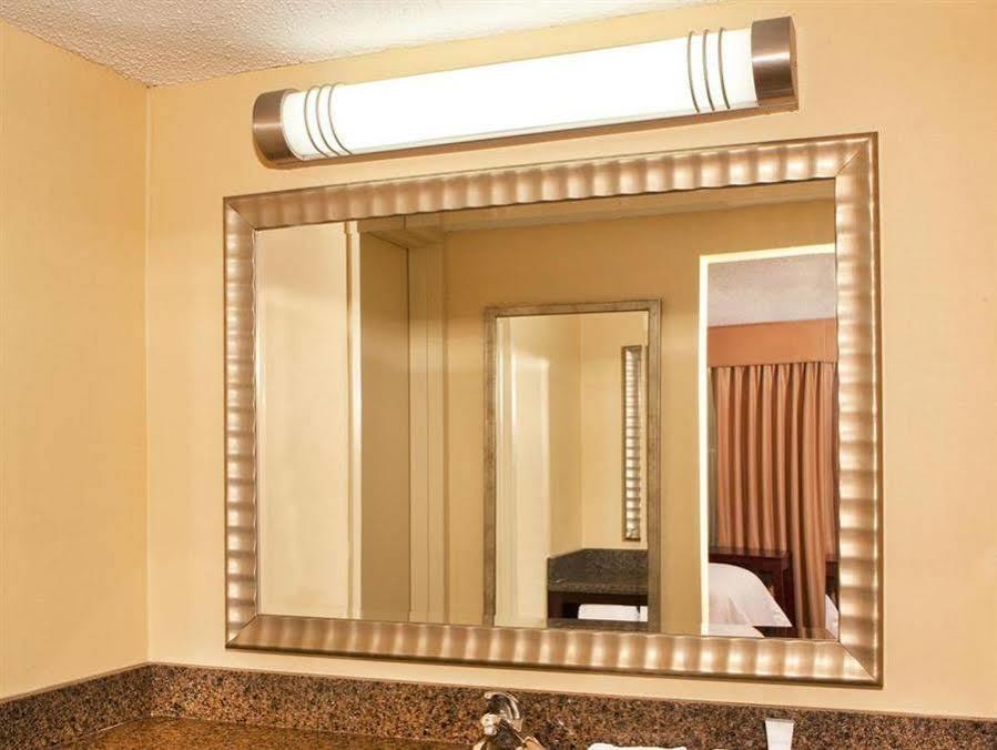Quality Inn West Lafayette - University Area Eksteriør bilde