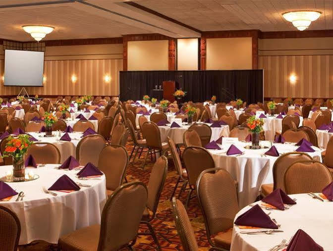 Quality Inn West Lafayette - University Area Eksteriør bilde
